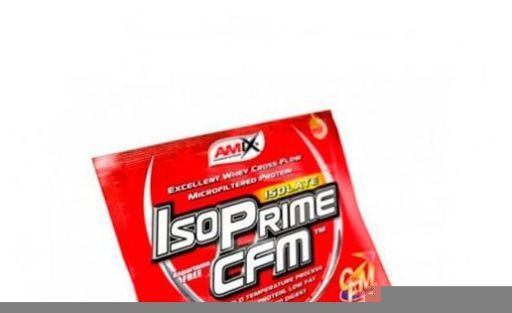 Unidosis Isoprime CFM isolat 28 gr