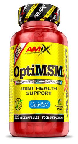 Optimsm 3000 mg 120 enheter