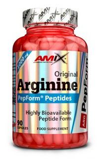 Peptid Pepform Arginine 90 enheter