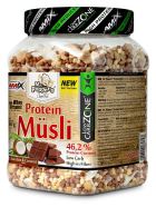 Müsli protein 500 gr