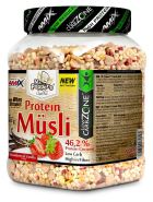 Müsli protein 500 gr