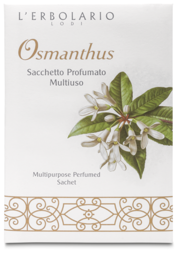 Osmanthus Multipurpose Doftväska