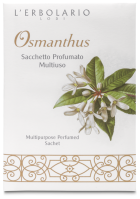 Osmanthus Multipurpose Doftväska