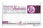 Gri-Glucolip Mor Active 30 enheter