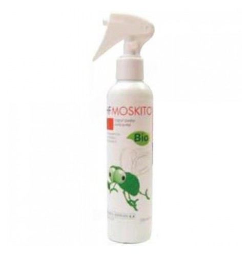 Bio Anti-Mosquito Vaporizer Spray 200 ml