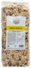 Tropisk müsli 1 kg