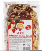 Müsli Bas 1 kg