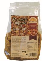 Crunchy Müsli med Choklad 375 gr