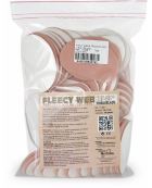 Fleecy Web Die-Cut Filt 100 enheter