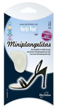 Miniplangelite Plus silikonpad