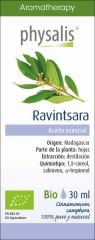 Ravintsara Organic Essence 30 ml