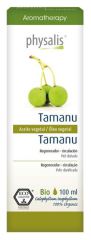 Tamanu Bio Regenerating Oil 100 ml