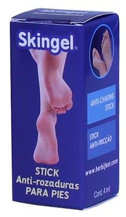 Skingel Stick Anti-chafing 4 ml