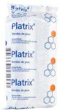 Platrix Gipsbandage 15cm 2 st