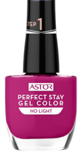 Perfect Stay Gel Färg 145 12 ml