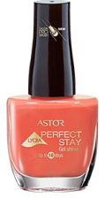 Nagellack Perfect Stay Gel Shine