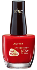 Nagellack Perfect Stay Gel Shine