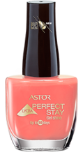 Nagellack Perfect Stay Gel Shine