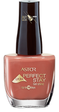 Nagellack Perfect Stay Gel Shine