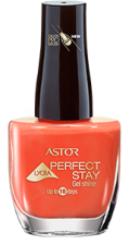 Nagellack Perfect Stay Gel Shine