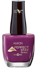 Nagellack Perfect Stay Gel Shine