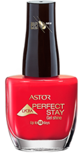 Nagellack Perfect Stay Gel Shine