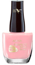 Nagellack Perfect Stay Gel Shine