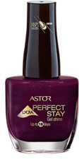 Nagellack Perfect Stay Gel Shine