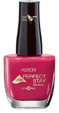 Nagellack Perfect Stay Gel Shine