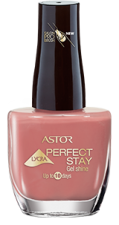 Nagellack Perfect Stay Gel Shine