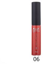 Gel Liquid Lipstick 8 ml