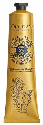 Soins Jeunesse Handcreme 75 ml