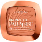 Paradise Bronzing Powder 02 Baby en solbränna till