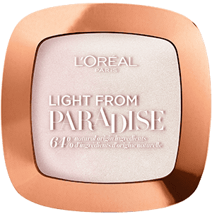 Icoconic Glow Illuminating Powder 01