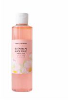 Botanical Nude Facial Toner 200 ml