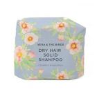 Dry Hair Solid Shampoo 85 gr