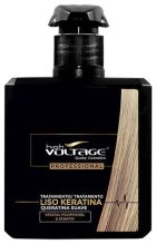 Smidigt keratinschampo 500 ml