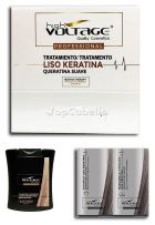 Smooth Keratin Treatment Set 100 ml 5 enheter