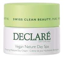 Vegan Nature Day Spa Cream 50 ml