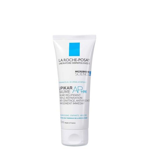 Lipikar Calming Balm AP+ M