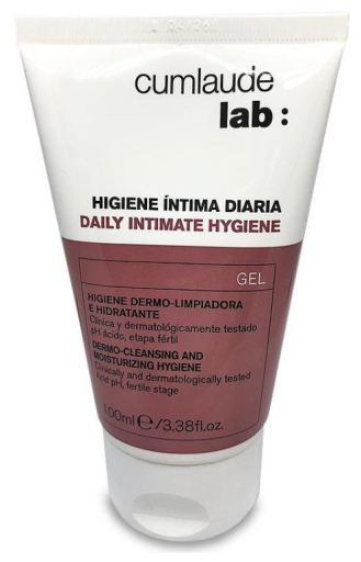 Daily Intim Hygiene Gel 100 ml