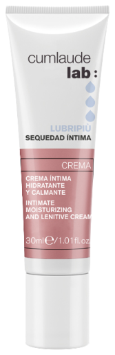 Lubripiù Intimkräm 30 ml