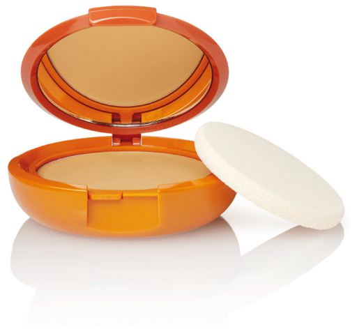 Sun System SPF 50+ Compact Powder 10 gr