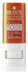 Sun System SPF 50+ Transparent Stick 8,5 gr