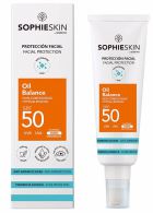 Acne Protective Sun Fluid Spf50 50 ml