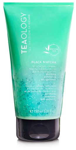 Svart Matcha Micellar Gelatin Cleanser 150 ml