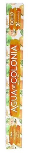 Tangerine Lime Eau de Cologne 200 ml