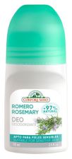 Rosemary Roll On Deodorant 75 ml