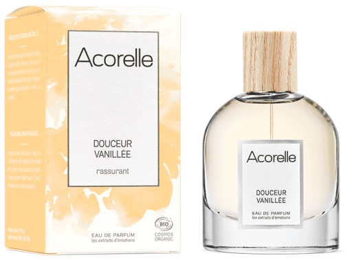 Douceur Vanillée Eau de Parfum 50 ml