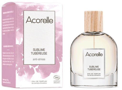 Sublime Tubereuse Eau de Parfum 50 ml